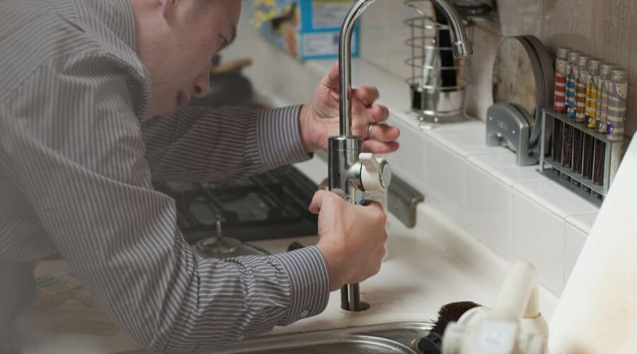 Professional Tankless Water Heater Installation in Standish, CA